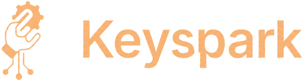 Keyspark
